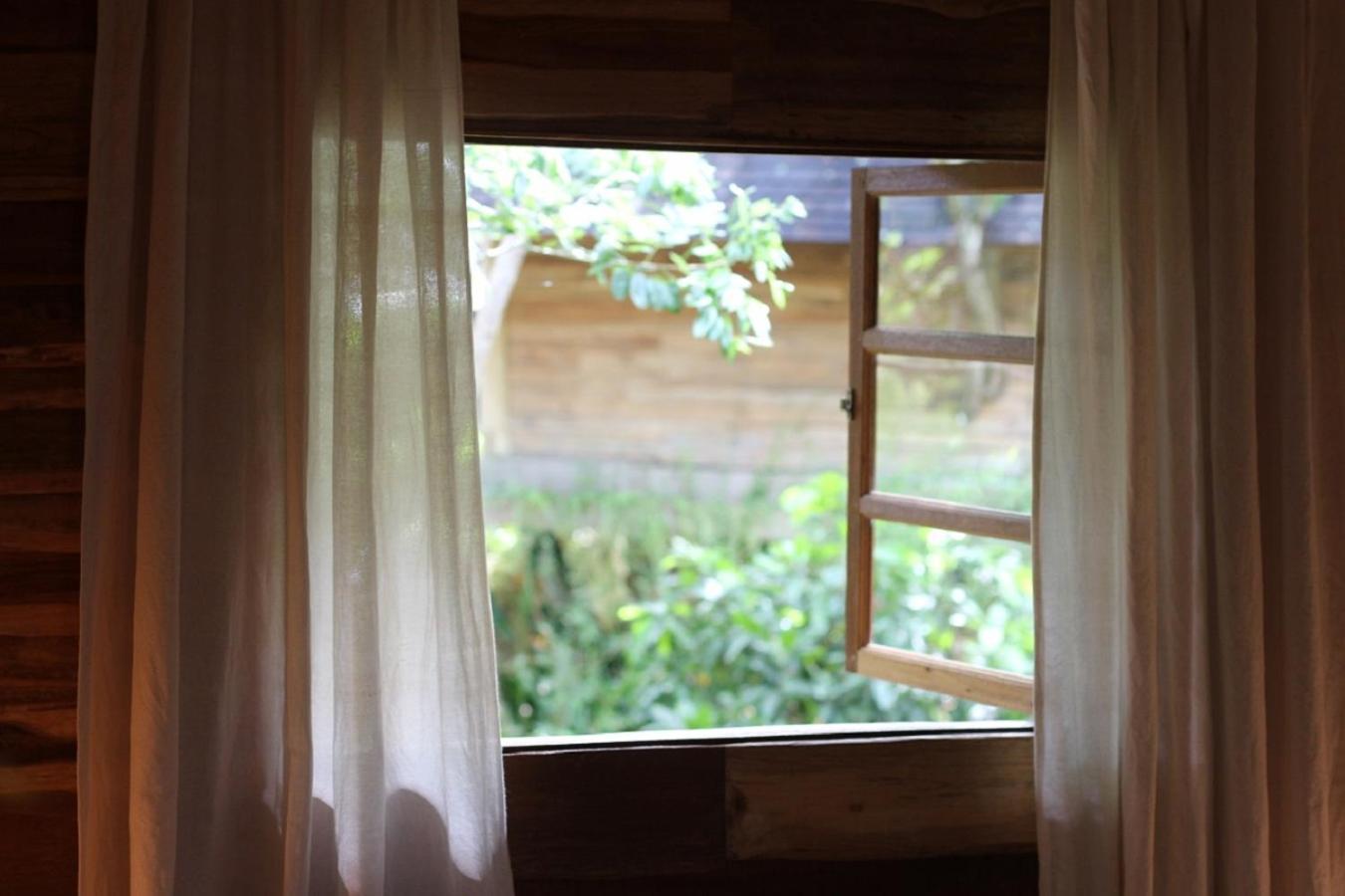 Roots Tree House * Uluwatu